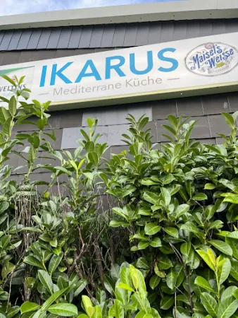Bild von Restaurant Ikarus
