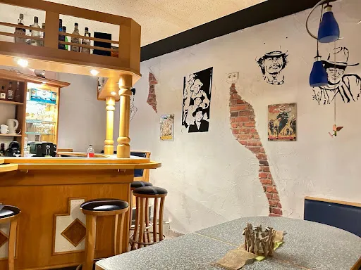 Bild von Pungelscheider Schnitzelranch