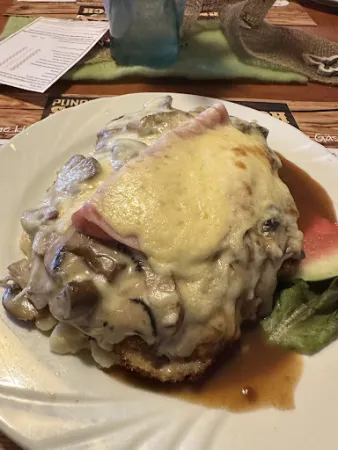 Bild von Pungelscheider Schnitzelranch