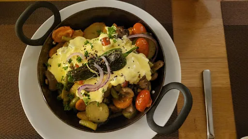 Bild von Restaurant Drostenkeller Bar und Bistro