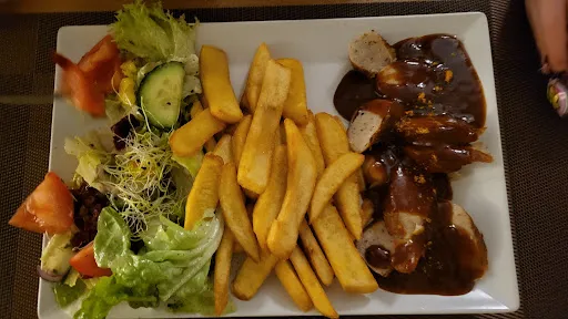 Bild von Restaurant Drostenkeller Bar und Bistro