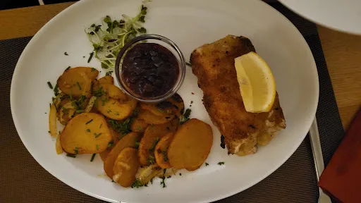 Bild von Restaurant Drostenkeller Bar und Bistro