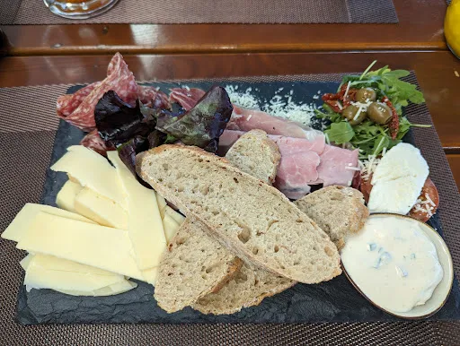 Bild von Restaurant Drostenkeller Bar und Bistro