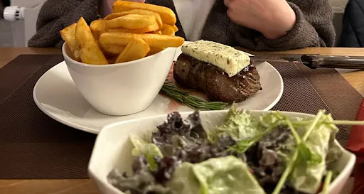 Bild von Restaurant Drostenkeller Bar und Bistro
