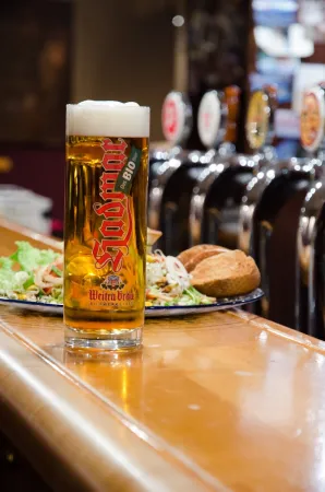 Bild von Veggie-Bräu