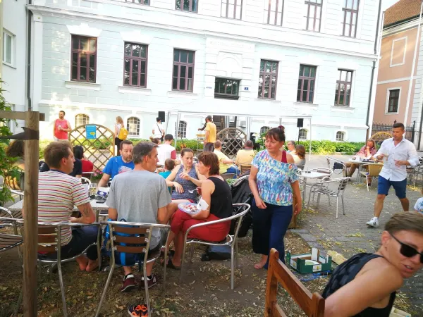 Bild von Yvonne Strasser