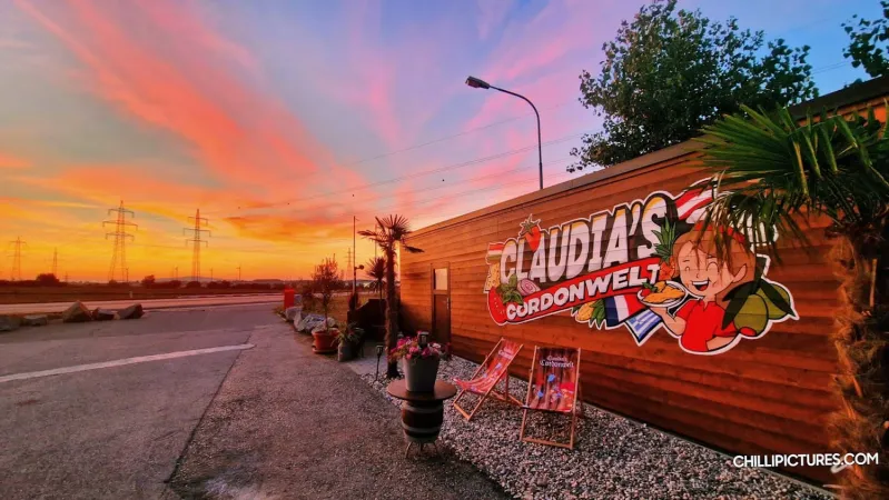 Bild von Claudia´s Cordonwelt