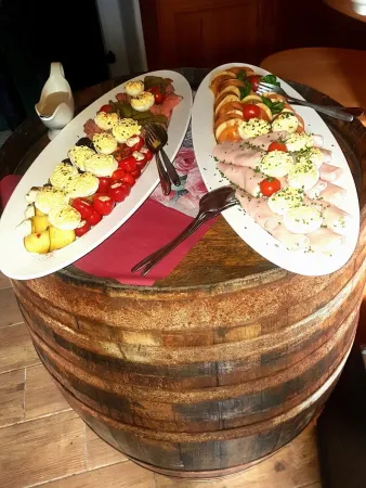 Bild von Gasthaus WILD