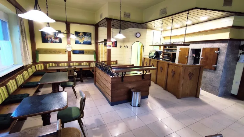 Bild von Gasthaus Lukas Baier