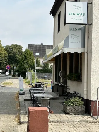 Bild von M Hennisge