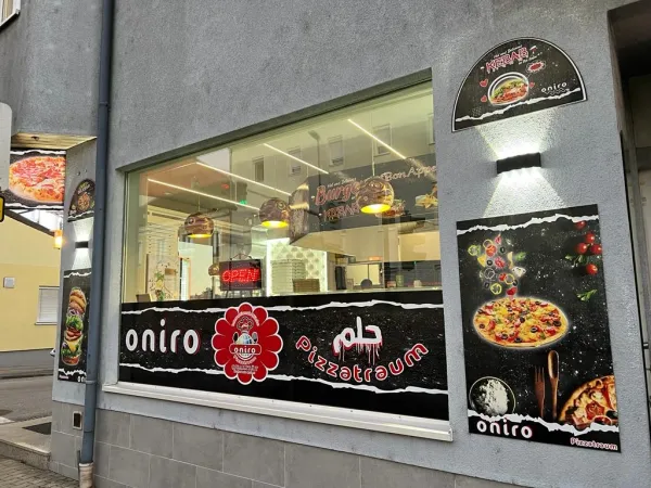 Bild von Pizzeria Oniro