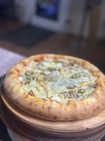 Bild von Pizzeria Oniro