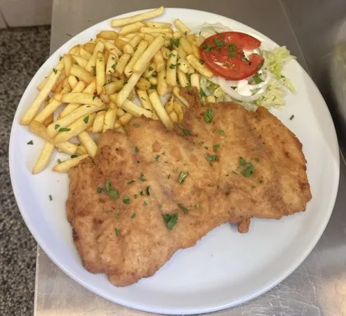 Bild von Pizzeria Oniro
