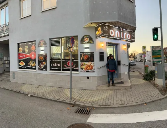 Bild von Pizzeria Oniro