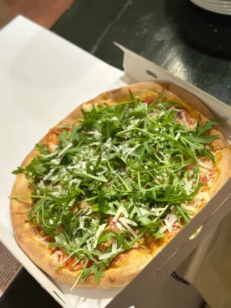 Bild von Pizzeria Oniro