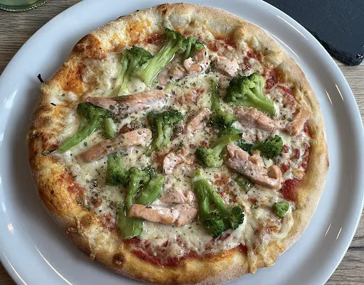 Bild von Pizzeria Calabria