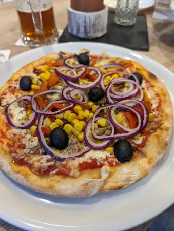 Bild von Pizzeria Calabria
