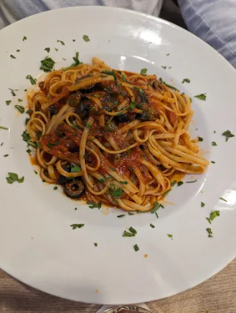 Bild von Pizzeria Calabria