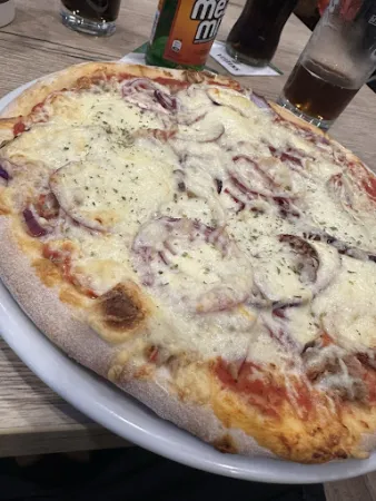 Bild von Pizzeria Calabria