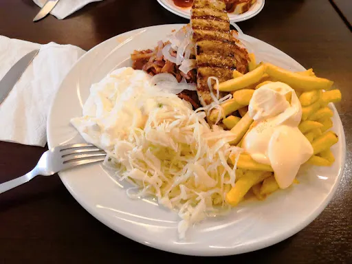 Bild von Akropolis-Grill Wickede (Ruhr)