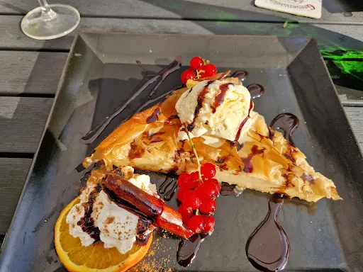 Bild von Restaurant Platanos