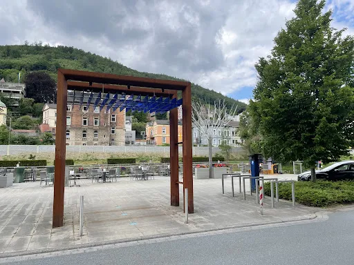 Bild von Cafe Nostalgie Altena