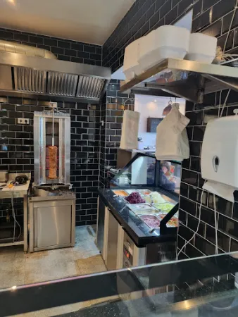 Bild von Pizza Brother's