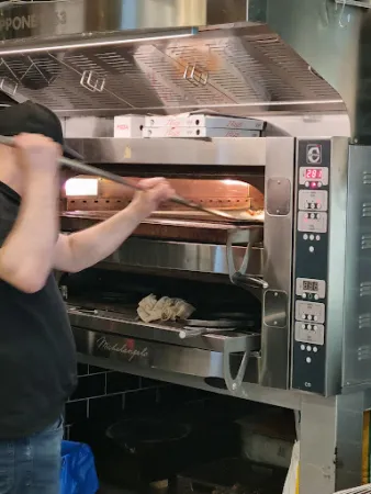 Bild von Pizza Brother's