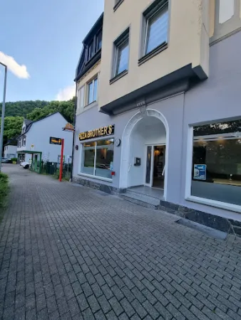 Bild von Pizza Brother's