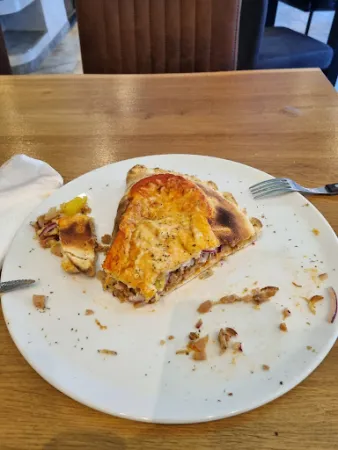 Bild von Pizza Brother's