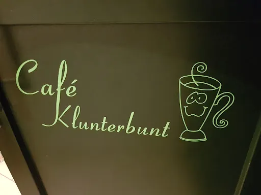 Bild von Cafe “Klunterbunt“