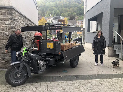 Bild von Lennekai