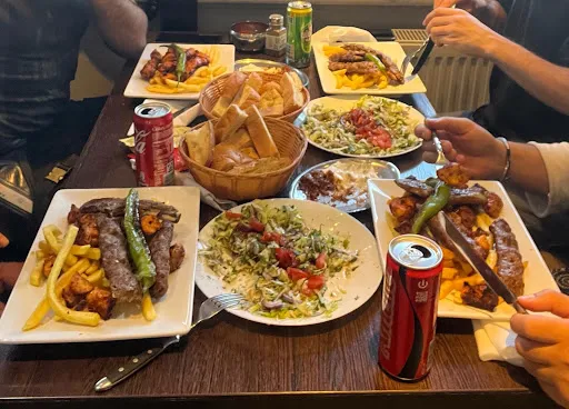Bild von Grill & Pizza