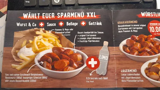 Bild von Extrawurst Plettenberg