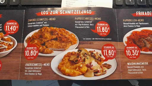 Bild von Extrawurst Plettenberg
