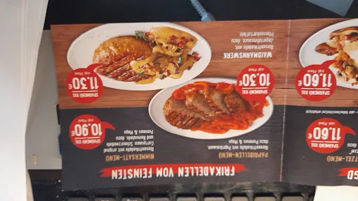 Bild von Extrawurst Plettenberg