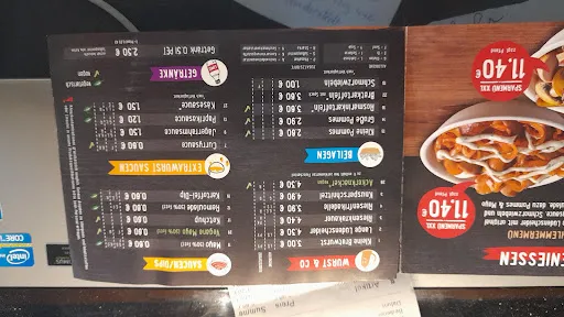 Bild von Extrawurst Plettenberg