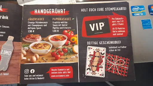 Bild von Extrawurst Plettenberg