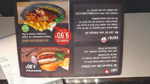 Bild von Extrawurst Plettenberg