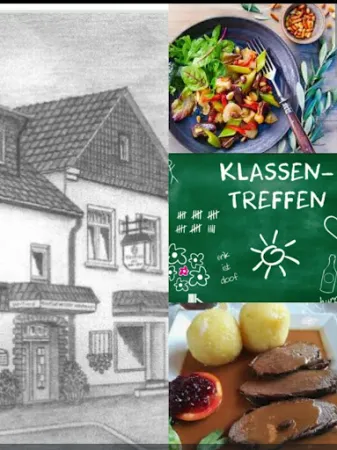 Bild von Gasthof Willeke-Wortmann Inh. Theo Wortmann