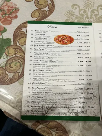 Bild von Pizzeria Sicilia