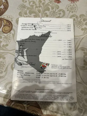 Bild von Pizzeria Sicilia