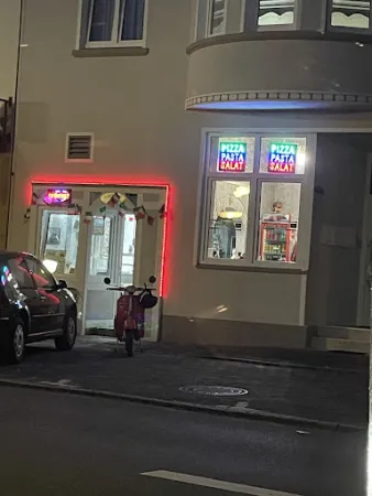Bild von Pizzeria Sicilia
