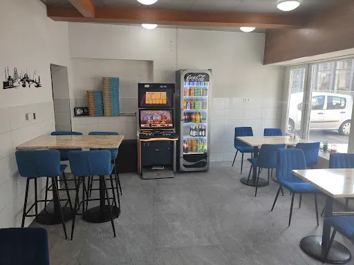 Bild von Kebabhaus Ahmad