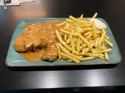 Bild von Balver Grillstübchen