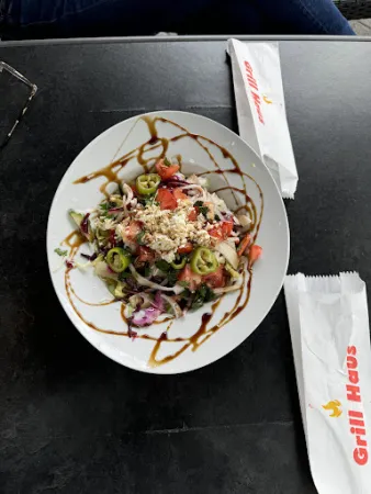 Bild von Grill Haus Plettenberg