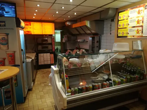 Bild von Star Grill