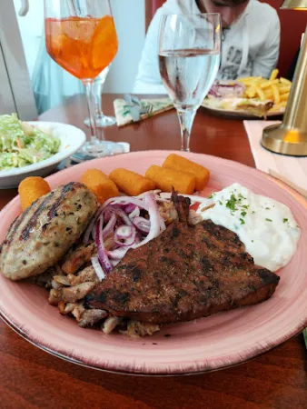 Bild von Restaurant Zur Post