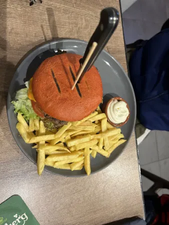 Bild von Fábrica All Day Coffee and Lunch Bar
