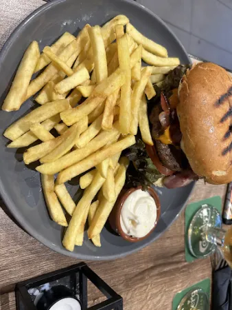 Bild von Fábrica All Day Coffee and Lunch Bar